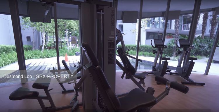 The Luxurie (D19), Condominium #180556982